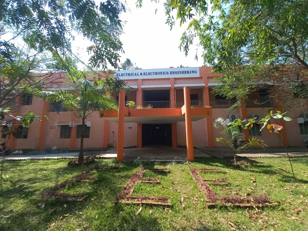 PUDUCHERRY TECHNOLOGICAL UNIVERSITY